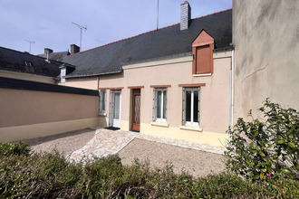 achat maison cande 49440