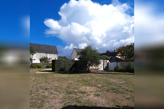 achat maison cande 49440