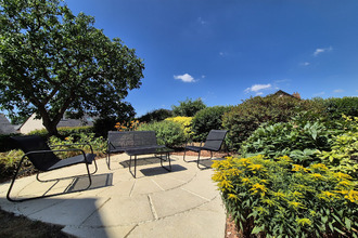 achat maison cande 49440