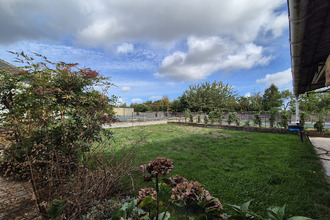 achat maison cande 49440