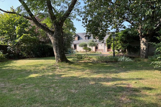 achat maison cande 49440