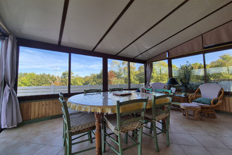 achat maison cande 49440