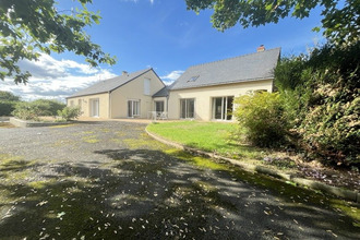 achat maison cande 49440