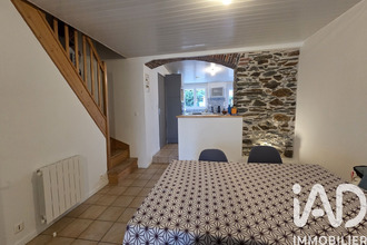 achat maison cande 49440