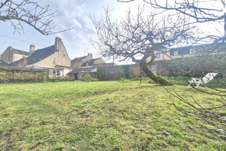 achat maison cande 49440