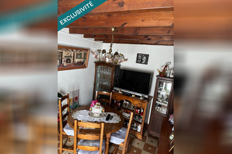 achat maison cande 49440