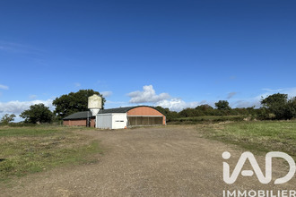 achat maison cande 49440