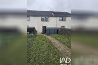 achat maison cande 49440