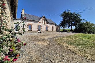 achat maison cande 49440