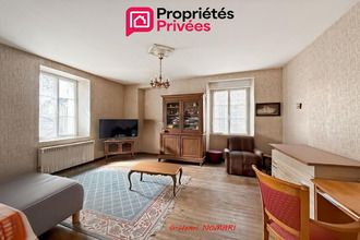 achat maison cande 49440