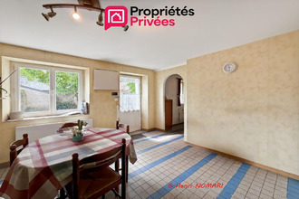 achat maison cande 49440
