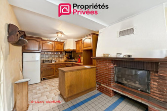 achat maison cande 49440