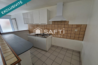 achat maison cande 49440