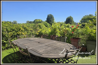 achat maison cande 49440