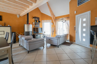 achat maison cande 49440
