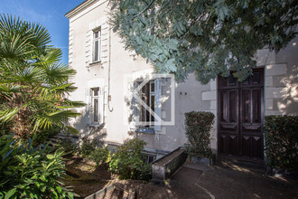 achat maison cande 49440