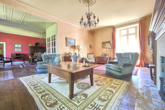 achat maison cande 49440