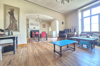 achat maison cande 49440