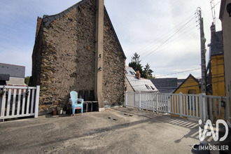 achat maison cande 49440