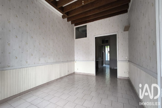 achat maison cande 49440