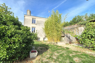 achat maison cande 49440