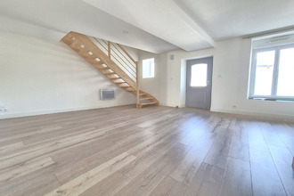 achat maison cande 49440