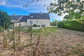 achat maison cande 49440