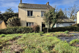 achat maison cande 49440