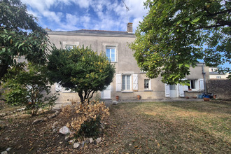 achat maison cande 49440