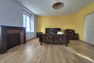 achat maison cande 49440