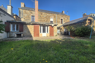 achat maison cande 49440
