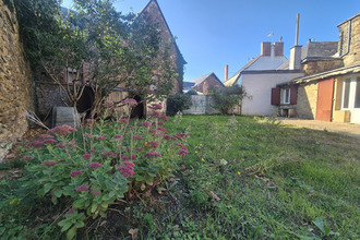 achat maison cande 49440