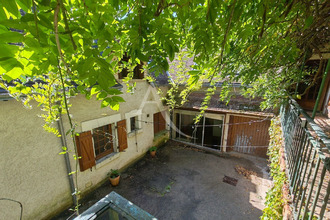 achat maison cande-sur-beuvron 41120