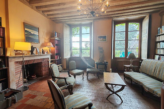 achat maison cande-sur-beuvron 41120