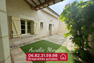 achat maison cande-sur-beuvron 41120