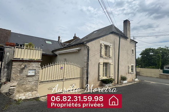 achat maison cande-sur-beuvron 41120