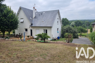 achat maison cande-sur-beuvron 41120
