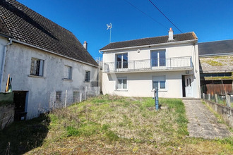 achat maison cande-sur-beuvron 41120