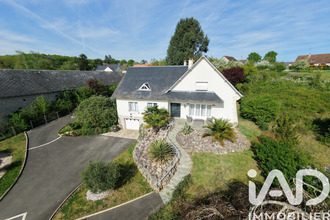 achat maison cande-sur-beuvron 41120