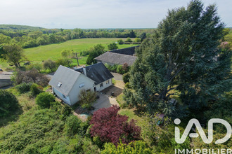 achat maison cande-sur-beuvron 41120