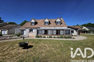 achat maison cande-sur-beuvron 41120