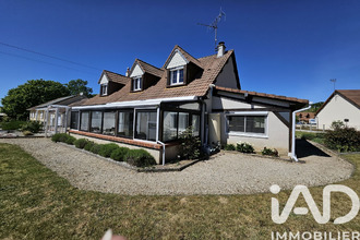 achat maison cande-sur-beuvron 41120