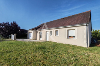 achat maison cande-sur-beuvron 41120