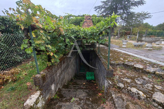 achat maison cande-sur-beuvron 41120