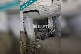 achat maison candes-st-martin 37500