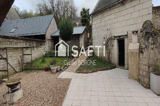 achat maison candes-st-martin 37500