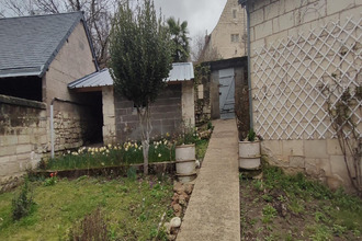 achat maison candes-st-martin 37500