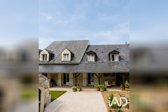 achat maison candes-st-martin 37500