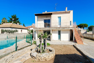 achat maison candillargues 34130