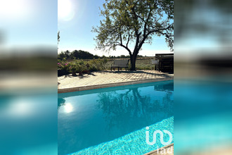 achat maison candillargues 34130